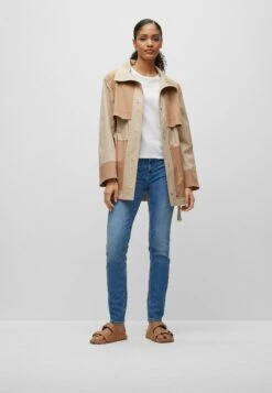 Boss Jackie Slim- Slim Fit Jeans - Blue Two 7 Boss Jackie Slim- Slim Fit Jeans - Blue Two -Only Mode Winkel cc6cc41de93c45f38bc68edfb7ed0ea3