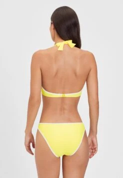 VENICE BEACH Bikinitop - Gelb -Only Mode Winkel ccb4a3cfeb4749759f83326fa4b89002