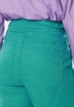 Tulum - Flared Jeans - Menthol 11 Tulum - Flared Jeans - Menthol -Only Mode Winkel cd00a0397c4a4edfb3ac48950be7fe18