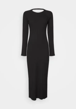 SAMSØE SAMSØE Helene Dress - Jurk - Black