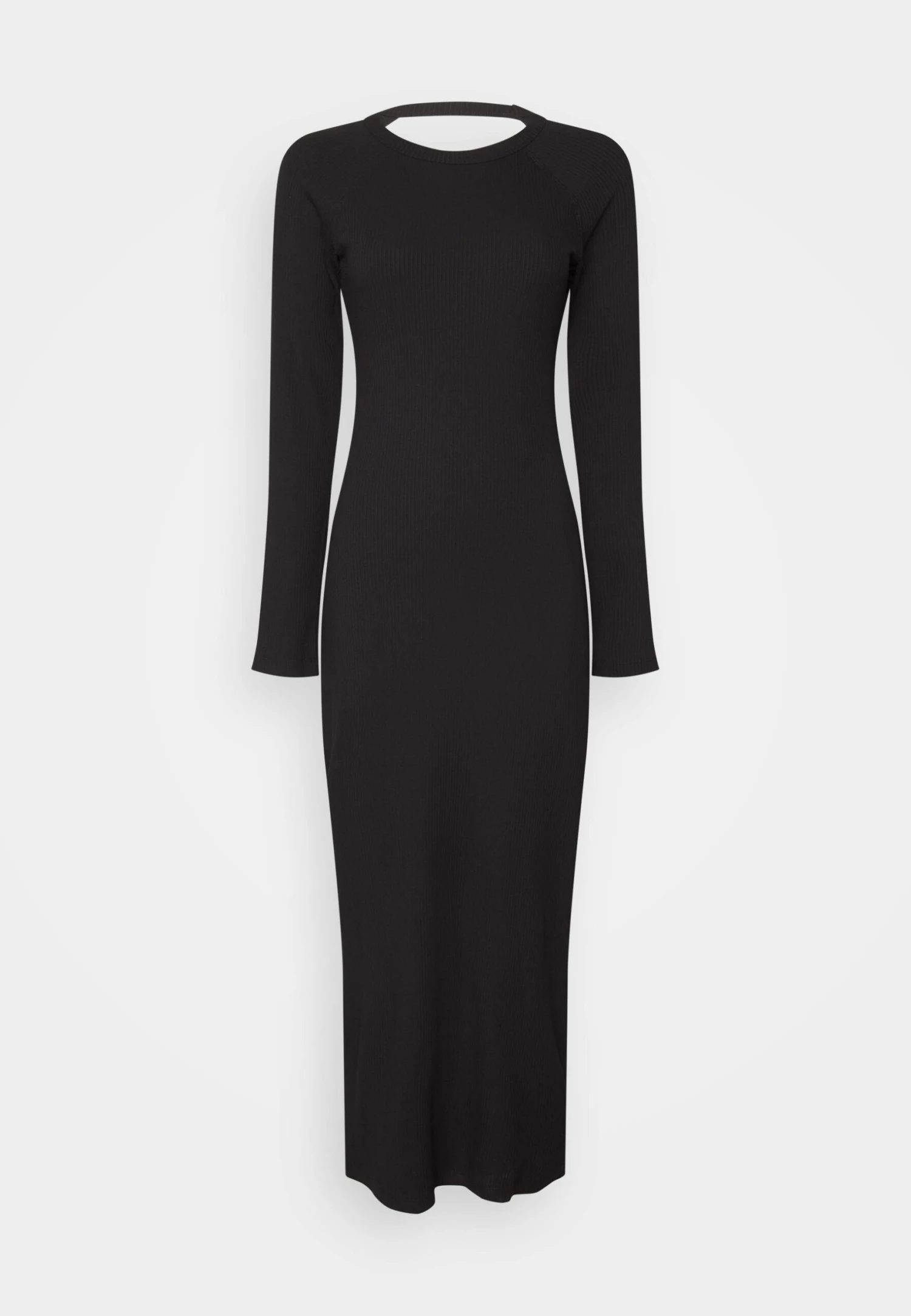 SAMSØE SAMSØE Helene Dress - Jurk - Black 1 SAMSØE SAMSØE Helene Dress - Jurk - Black