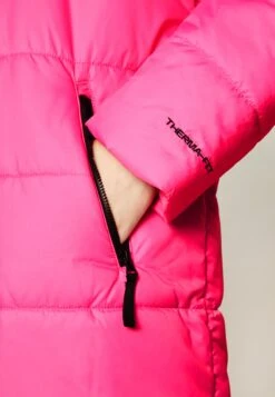 Nike Sportswear Winterjas - Pinksicle/Black -Only Mode Winkel cd1708e2082a4f9493b589e0d7d084bf