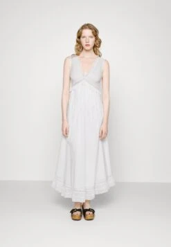 See By Chloé Jurk - Cloudy White