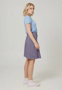 Baltimore - A-Lijn Rok - Multicoloured 7 Baltimore - A-Lijn Rok - Multicoloured -Only Mode Winkel cd3e003a14044c3f8c68285c97c1c59c