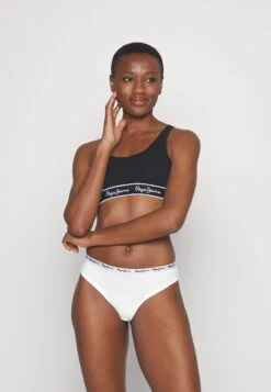 Pepe Jeans Classic 3 Pack - Slip - Studio Red