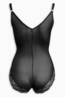 Next Firm Control Wear Your Own - Shapewear - Black 5 Next Firm Control Wear Your Own - Shapewear - Black -Only Mode Winkel cd42c45d41c24d71954a15888165ae3e