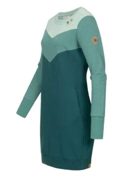 Ragwear Jurk - Aqua 5 Ragwear Jurk - Aqua -Only Mode Winkel cd4b7c3302e245fe9035aea7a5dcbeee