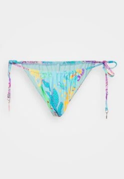 Seafolly Under The Sea Drawstringtie Side Rio Pant - Bikinibroekje - Blue Mist 8 Seafolly Under The Sea Drawstringtie Side Rio Pant - Bikinibroekje - Blue Mist -Only Mode Winkel cd55856a8f5447d9860d6823e09bbcc7