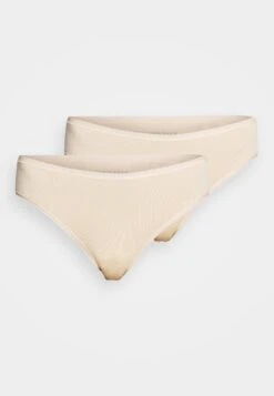 Schiesser 2Pack Slip Organic Cotton - 95/5 - Slip - Sand -Only Mode Winkel cd6019883f4445a9a8d04a2f7b589651