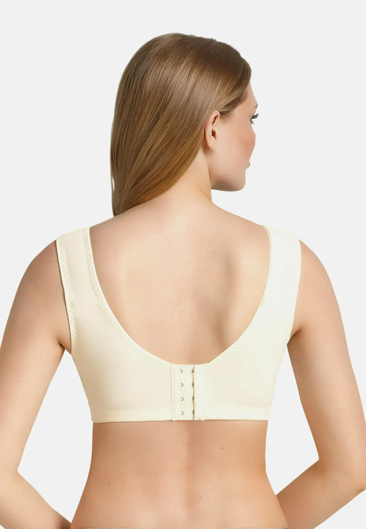 ANITA Microenergen - Bustier - Champagner 2 ANITA Microenergen - Bustier - Champagner - Afbeelding 2