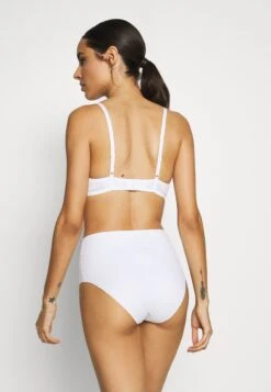 Schiesser Maxi Invisible Soft - Shapewear - Weiß 7 Schiesser Maxi Invisible Soft - Shapewear - Weiß -Only Mode Winkel cdd155ccff1c4052ad5ab33361a88a19