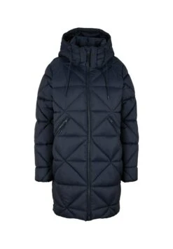 TOM TAILOR Denim Winterjas - Sky Captain Blue -Only Mode Winkel cdeb1038275146739ef4ee3a23ae7f96