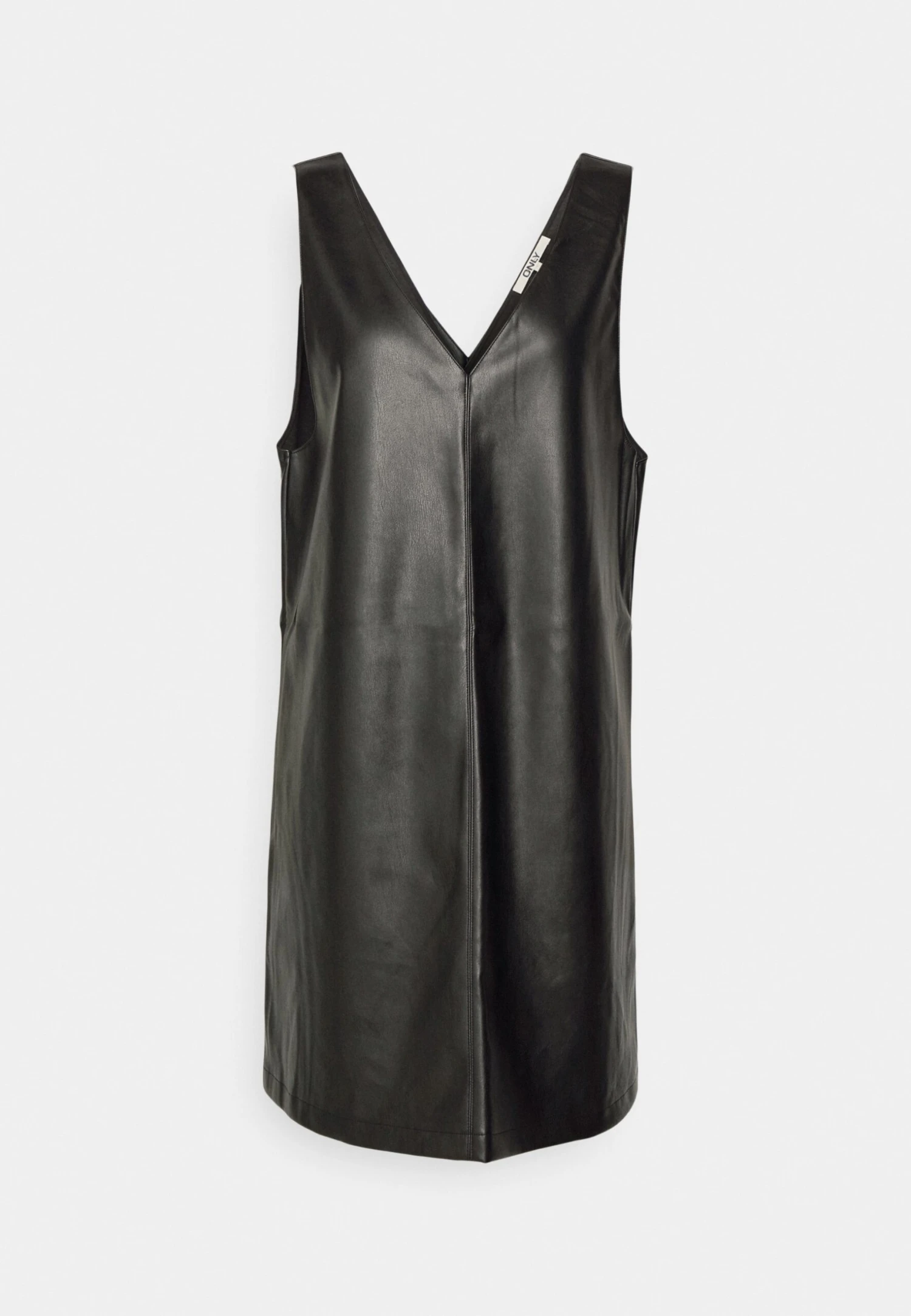 ONLY Onlblake Dress- Etui-Jurk - Black 6 ONLY Onlblake Dress- Etui-Jurk - Black - Afbeelding 6