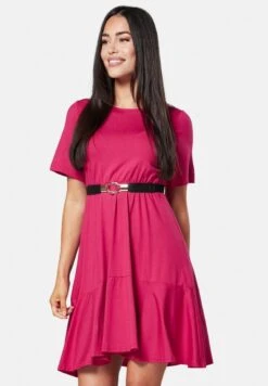 Miny - Jerseyjurk - Light Red