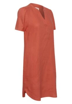 Part Two Aminasepw Dr - Jurk - Porcelain Rose 12 Part Two Aminasepw Dr - Jurk - Porcelain Rose -Only Mode Winkel ce1f54d0b5ba45a7af78006d3b85a9e1