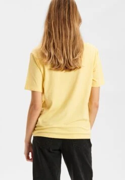 Nukazumi - T-Shirt Basic - Popcorn -Only Mode Winkel ce4008d00fe94cb48bf1d5bad1b3450d