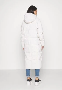 Selected Femme Donsjas - Sandshell