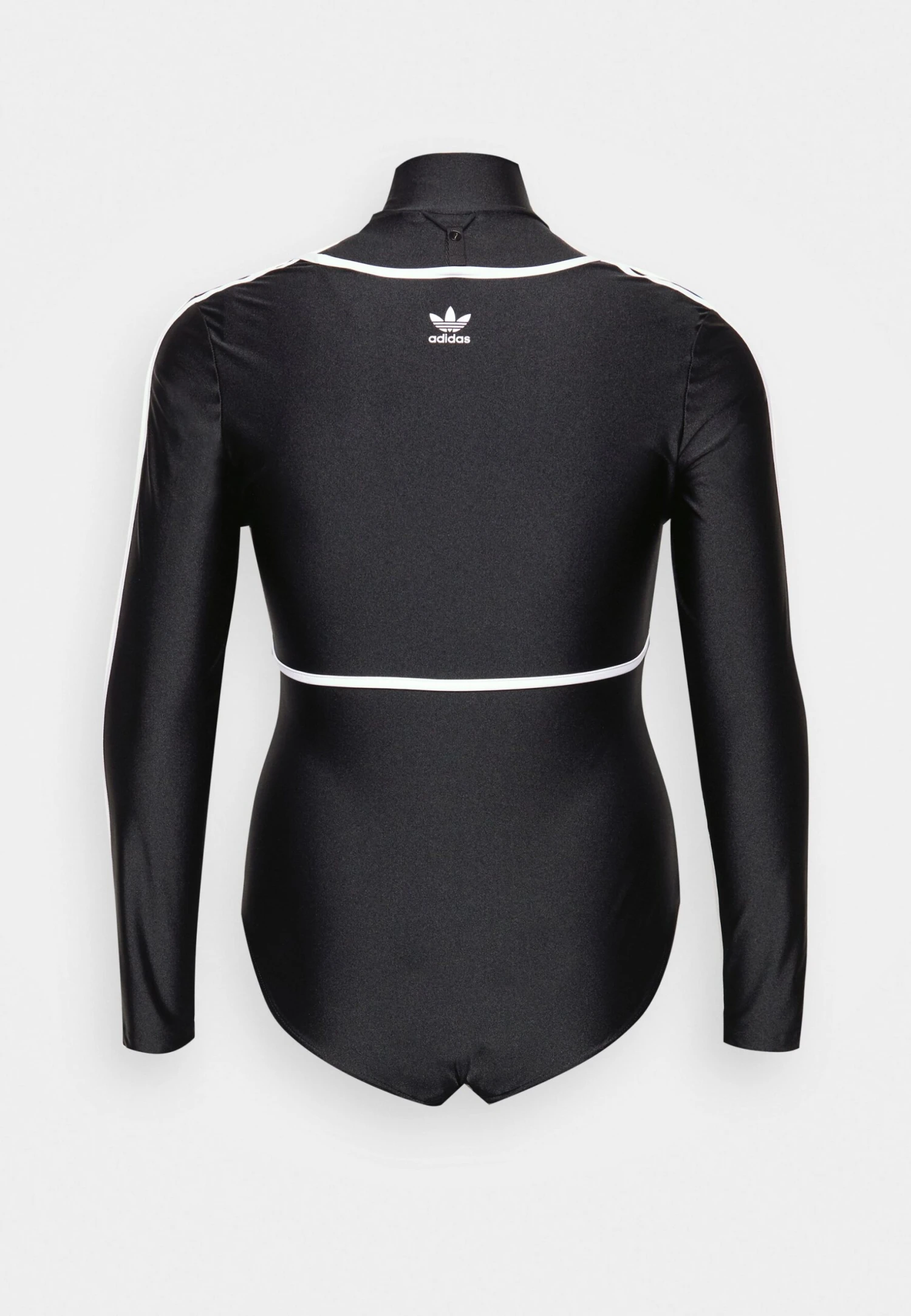Adidas Originals Set Plus Size - Body - Black 3 Adidas Originals Set Plus Size - Body - Black - Afbeelding 3