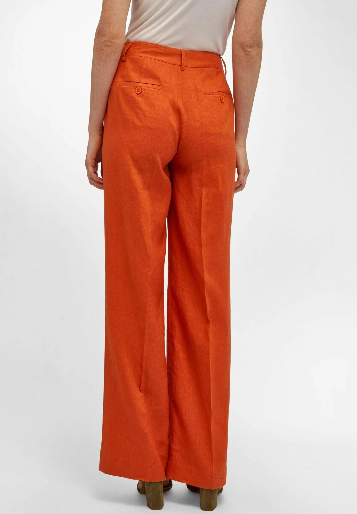 Broek - Kürbis 3 Broek - Kürbis - Afbeelding 3