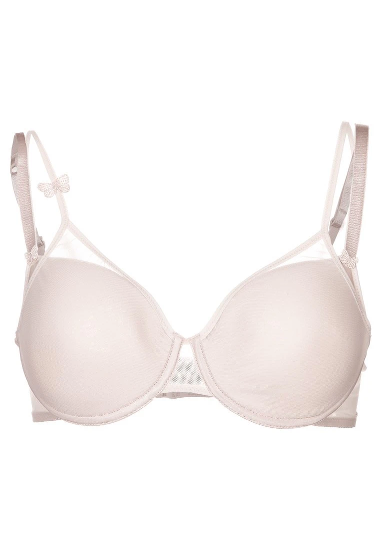 Passionata Miss Joy Dekorierter Spacer - Beugel Bh - Dune 6 Passionata Miss Joy Dekorierter Spacer - Beugel Bh - Dune - Afbeelding 6