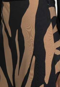Gestuz Bothilde Skirt - Maxirok - Tiger'S Eye -Only Mode Winkel cf73511e03dd44d880b7d97b52dcc66f