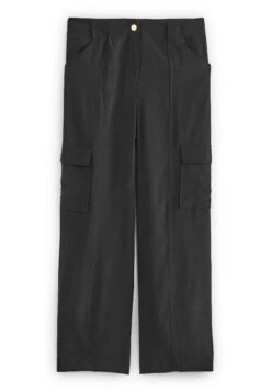 Next Utility Straight Standard - Cargobroek - Black -Only Mode Winkel cf93f3eda50d4362b596f7bbe41af7c8