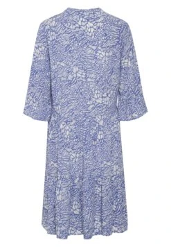 Saint Tropez Eda- Jurk - Velvet Stroke 11 Saint Tropez Eda- Jurk - Velvet Stroke -Only Mode Winkel cf9950b804c846d8a4f823420ee6bf78