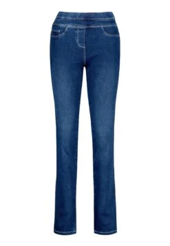 Next Super Stretch Soft Sculpt Pull-On Standard - Slim Fit Jeans - Blue 7 Next Super Stretch Soft Sculpt Pull-On Standard - Slim Fit Jeans - Blue -Only Mode Winkel cfbe3d20081b47c58aa3a4965551a351