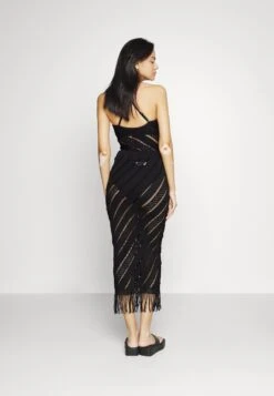 Seafolly Marrakesh Skirt - Strandaccessoire - Black 7 Seafolly Marrakesh Skirt - Strandaccessoire - Black -Only Mode Winkel cfc86400183e457c99ce7d82faf4a1ac