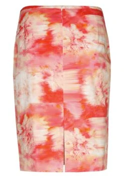 Roef- Kokerrok - Tea Rose -Only Mode Winkel cfee3867bbdb48b789174a56230a0d6e