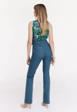 Ready To Wear - Slim Fit Jeans - Blue -Only Mode Winkel cff5970284df44c0a555f31760cc4c77