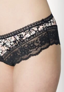 Marks & Spencer 3 Pack- Slip - Black Mix -Only Mode Winkel d0354110d956465e8ec0cc2608d37687