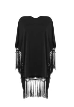 Couture Norma - Strandaccessoire - Schwarz -Only Mode Winkel d036ea824ee14a5f8cbc4a9cf2d8b999