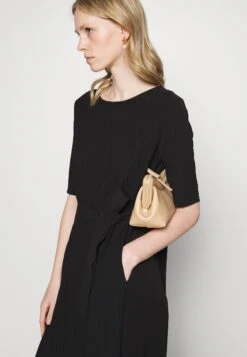 Max Mara Leisure Pattino - Jerseyjurk - Nero -Only Mode Winkel d0648925c6ce45cc9a9a4175a110427a