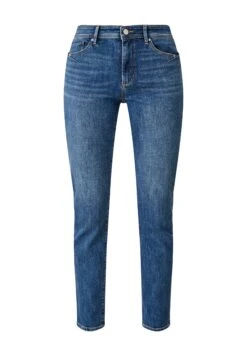 S.Oliver Slim Legs - Slim Fit Jeans - Blue 13 S.Oliver Slim Legs - Slim Fit Jeans - Blue -Only Mode Winkel d0850eea173a49e68070b26f6eaccff0