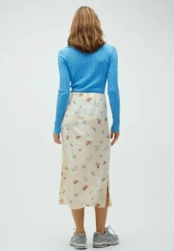 MbyM Braulia M - A-Lijn Rok - Florise Print 8 MbyM Braulia M - A-Lijn Rok - Florise Print -Only Mode Winkel d0c23ae4780b41469e8be3cd97d86ece