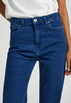 Pepe Jeans Willa - Flared Jeans - Denim -Only Mode Winkel d1630df3ccbb4262b1389d34b6e06b35