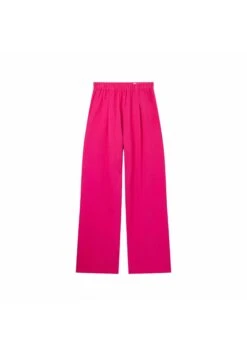 Flare - Broek - Fucsia -Only Mode Winkel d178c0c26b6d428b8bc85de09e4cfaa7