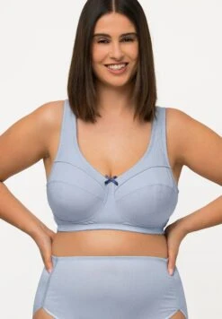 Ulla Popken Beugel Bh - Cloud