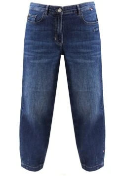 Relaxed Fit Jeans - Blau 9 Relaxed Fit Jeans - Blau -Only Mode Winkel d19abf3cd84c4cf5bf10907c07dca8b0