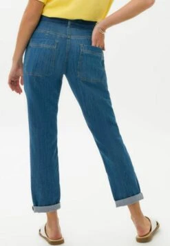 BRAX Style Merrit S - Broek - Used Regular Blue -Only Mode Winkel d1d18dac7cff4b4a856b5336f2c11738
