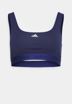 Adidas Sportswear Crop- Bustier - Admiral -Only Mode Winkel d22223b2481e4348991d547a79a2d917