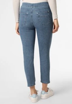 Angelika - Jeggings - Light Stone 5 Angelika - Jeggings - Light Stone -Only Mode Winkel d22345bd06864802b5430f3f1ae62e64