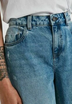 Noisy May Nmamanda- Flared Jeans - Light Blue Denim 14 Noisy May Nmamanda- Flared Jeans - Light Blue Denim -Only Mode Winkel d24b2e2b8a8748efbcfd4959469c26ad