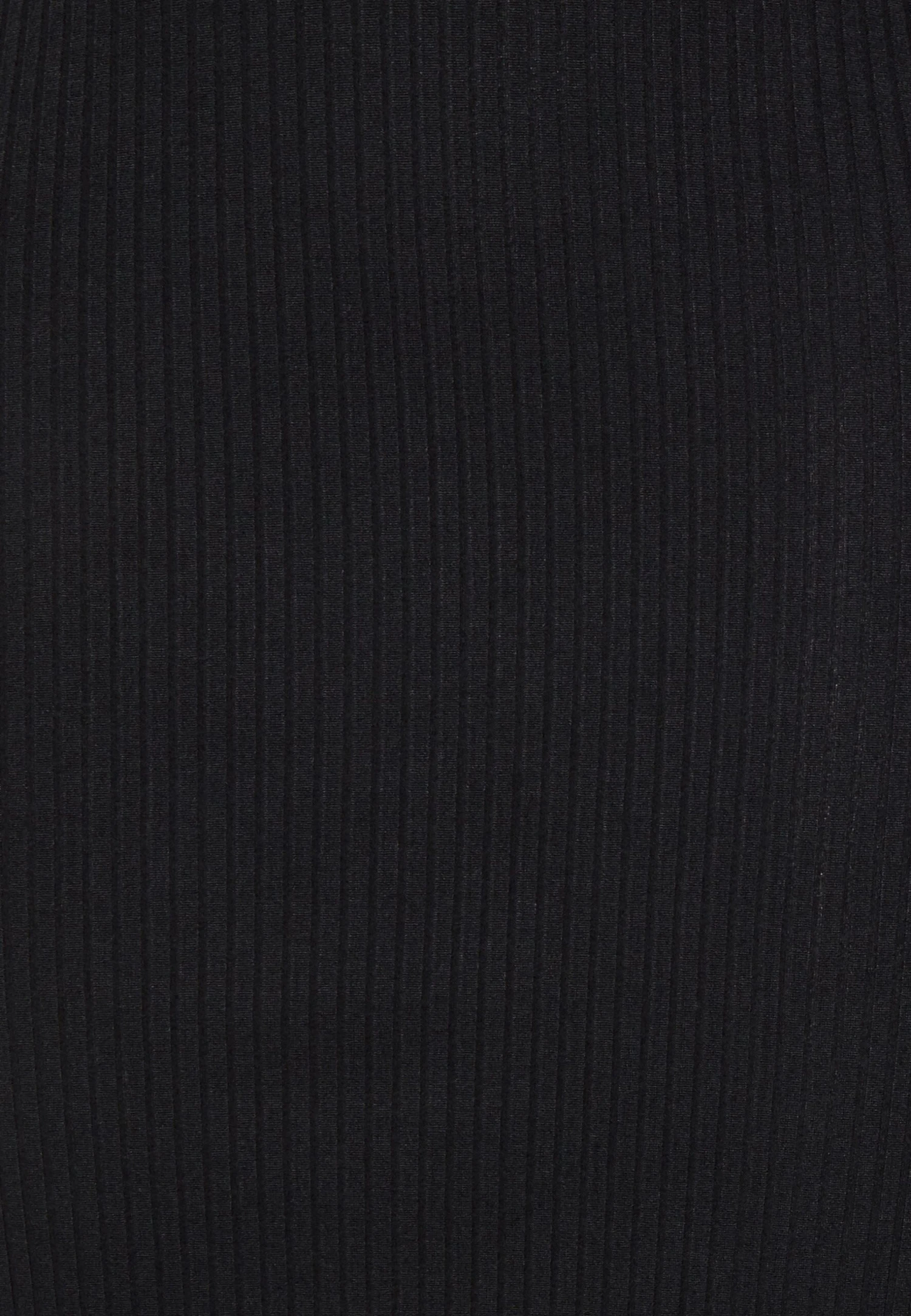 Guess Midi Buttons Skirt - Kokerrok - Jet Black 5 Guess Midi Buttons Skirt - Kokerrok - Jet Black - Afbeelding 5