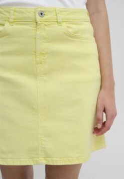 ICHI Ihcenny Sk - A-Lijn Rok - French Vanilla 9 ICHI Ihcenny Sk - A-Lijn Rok - French Vanilla -Only Mode Winkel d25bc2d040bc4c70afa40e8cd4a523c5