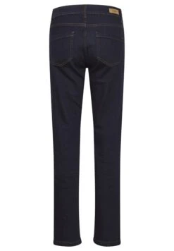 Saint Tropez Mollysz- Flared Jeans - Dark Blue Denim 18 Saint Tropez Mollysz- Flared Jeans - Dark Blue Denim -Only Mode Winkel d2a0ea8fdcb3470ebb99295d439c0d23