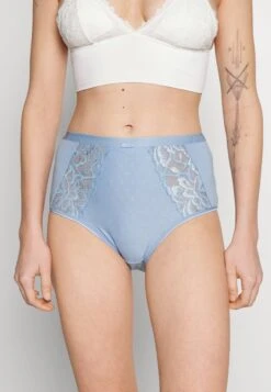 Marks & Spencer Wildblooms 3 Pack - Slip - Light Grey -Only Mode Winkel d31014ff3fa947bca762978bb58ab464