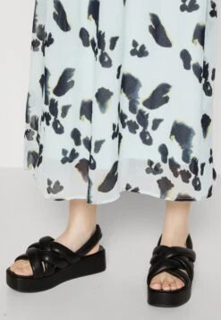 MOSS COPENHAGEN Gabriana Kabrina Skirt - A-Lijn Rok - Multi-Coloured 9 MOSS COPENHAGEN Gabriana Kabrina Skirt - A-Lijn Rok - Multi-Coloured -Only Mode Winkel d3118d02b4754c4baa34e35e4a018036