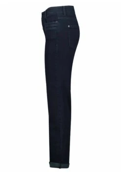 CAMBIO Pearlie- Bootcut Jeans - Black -Only Mode Winkel d314fad740be42fa81135f28249e0882